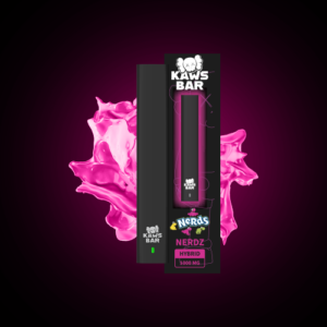 Kaws-bar-nerdz-